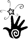Customer profile logo