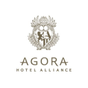 Customer profile logo
