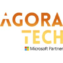 Customer profile logo