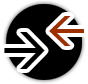 Customer profile logo