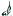 Customer profile logo