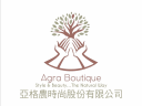 Customer profile logo