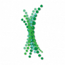 Customer profile logo