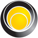 Customer profile logo