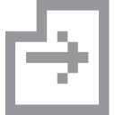 Customer profile logo