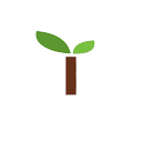 Customer profile logo