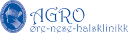 Customer profile logo