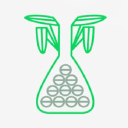 Customer profile logo