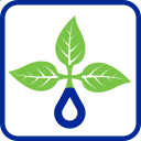 Customer profile logo