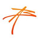 Customer profile logo