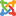 Customer profile logo