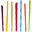 Customer profile logo
