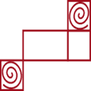 Customer profile logo