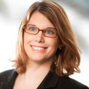 Customer profile logo