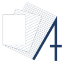 Customer profile logo