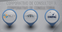 Customer profile logo