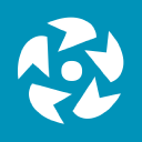 Customer profile logo