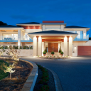 Customer profile logo