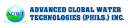 Customer profile logo