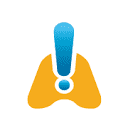 Customer profile logo