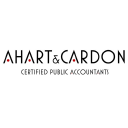 Customer profile logo