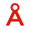 Customer profile logo