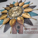 Customer profile logo