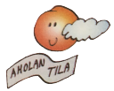 Customer profile logo