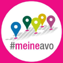 Customer profile logo
