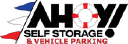 Customer profile logo