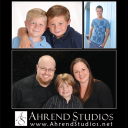 Customer profile logo