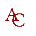 Customer profile logo