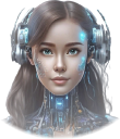Customer profile logo