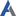 Customer profile logo