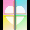 Customer profile logo