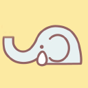 Customer profile logo