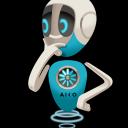 Customer profile logo