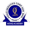 Customer profile logo