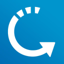 Customer profile logo