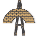 Customer profile logo