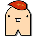 Customer profile logo