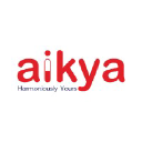 Customer profile logo