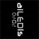 Customer profile logo