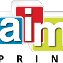 Customer profile logo