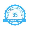 Customer profile logo