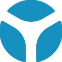 Customer profile logo