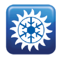 Customer profile logo