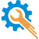 Customer profile logo