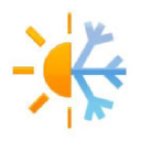 Customer profile logo