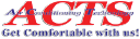 Customer profile logo